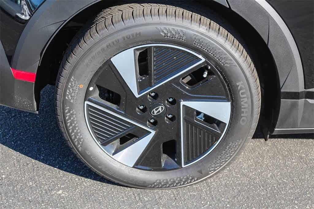 Thumbnail: 2026 Hyundai Ioniq 5 - 9