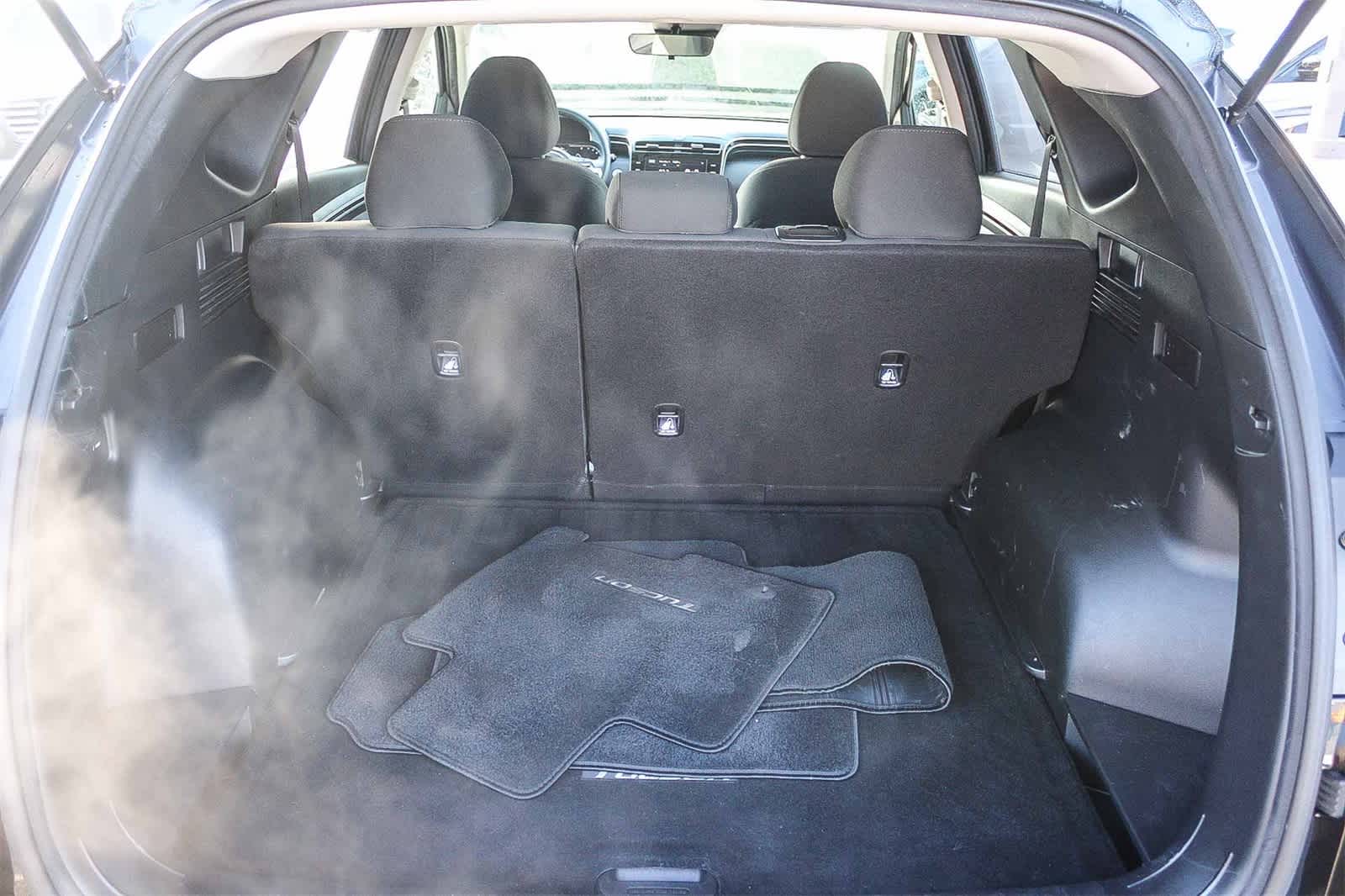 Thumbnail: 2022 Hyundai Tucson - 37