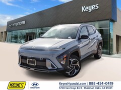 2026 Hyundai Kona SEL Premium AWD SUV