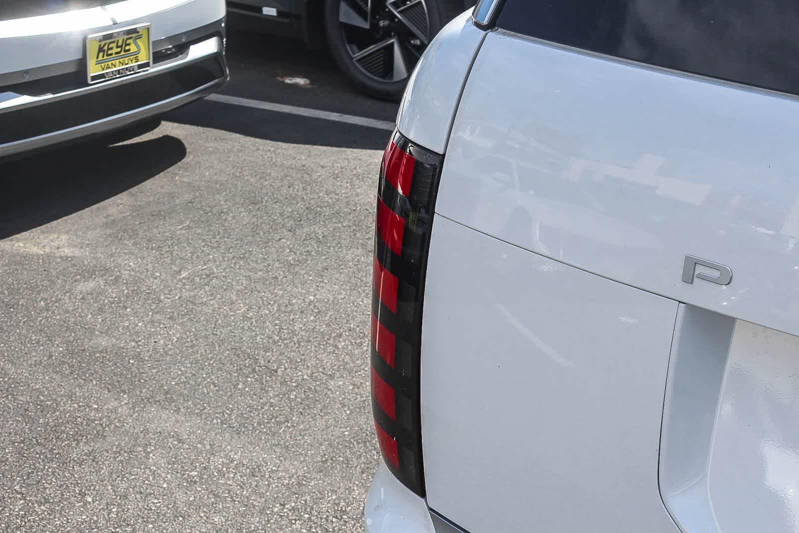 Thumbnail: 2026 Hyundai Palisade - 8