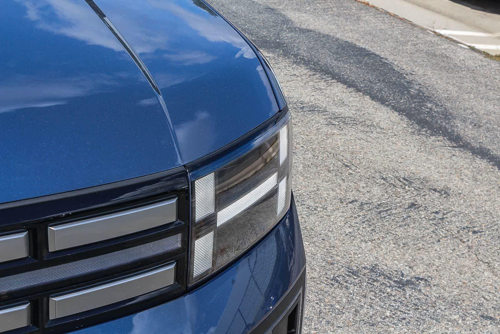 Thumbnail: 2026 Hyundai Santa Fe - 13