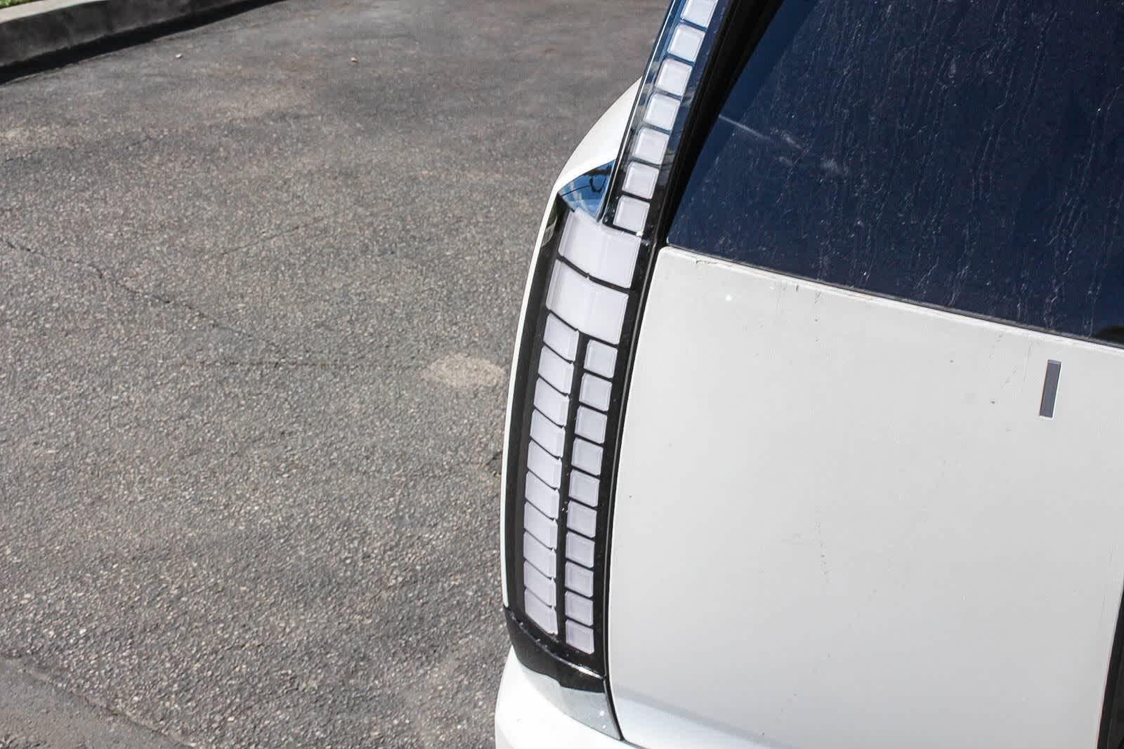 Thumbnail: 2026 Hyundai Ioniq - 8