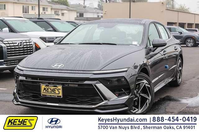 2024 Hyundai Sonata SEL -
                  Van Nuys, CA