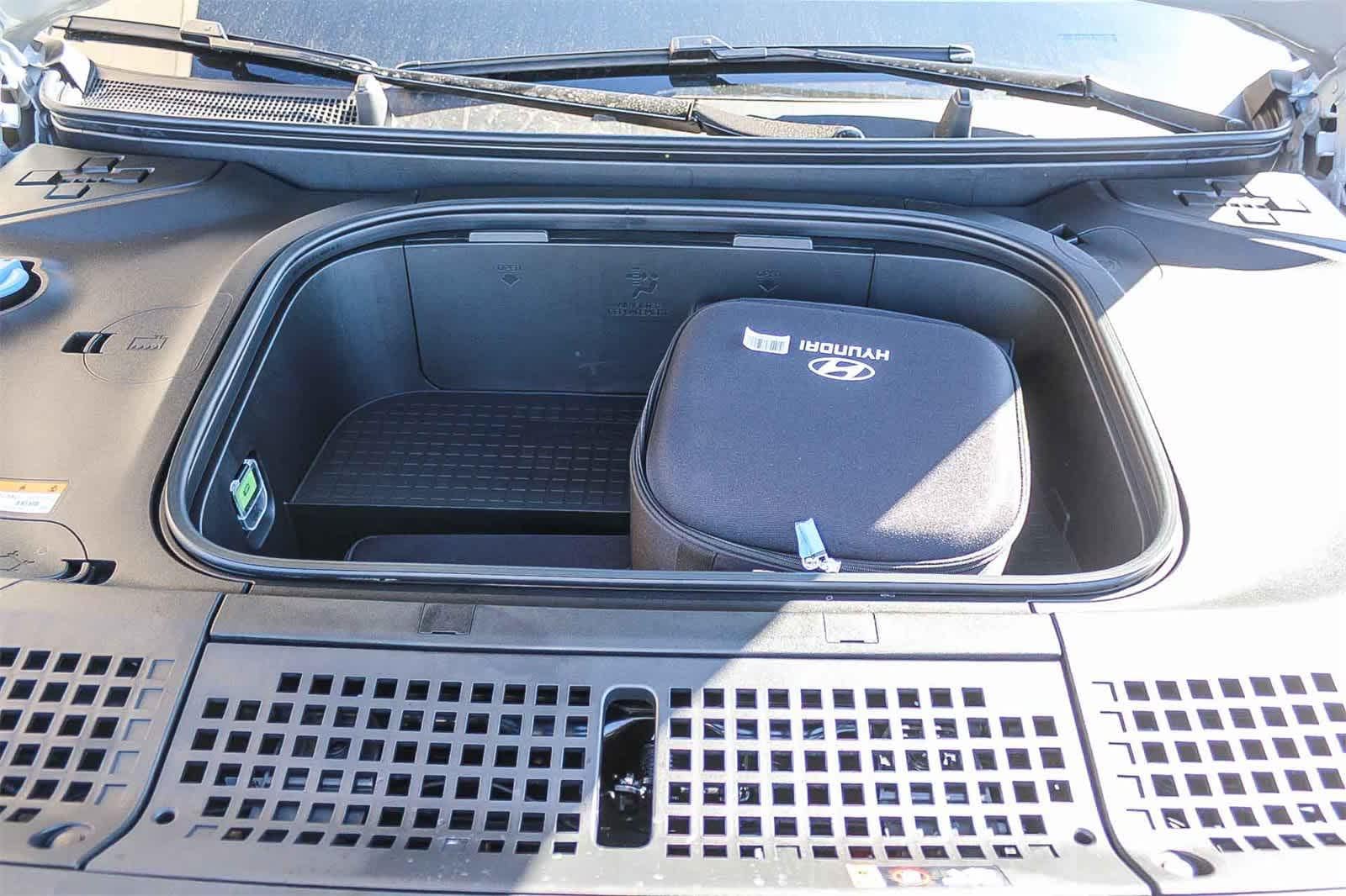 Thumbnail: 2026 Hyundai Ioniq - 16