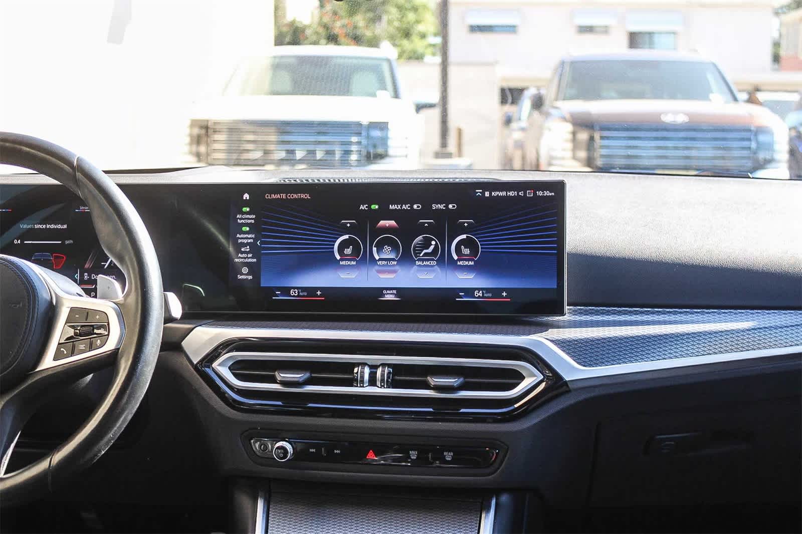 Thumbnail: 2023 BMW 3 Series - 18