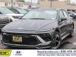 New 2024 Hyundai Sonata SEL Convenience Sedan