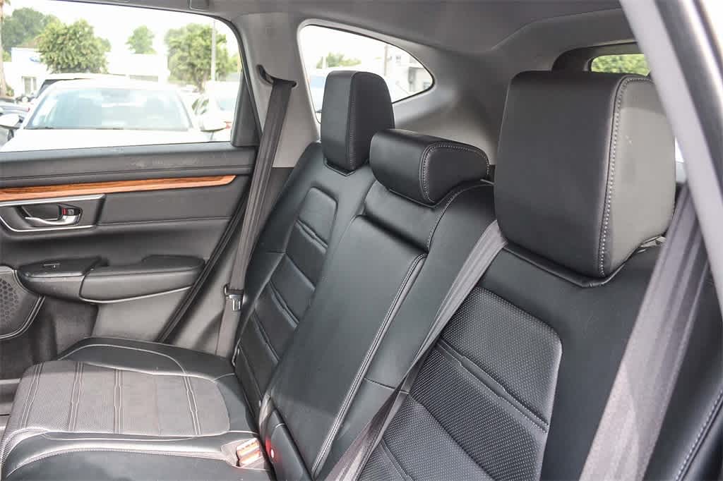 Thumbnail: 2022 Honda CR-V - 19