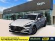 Used 2022 Hyundai Sonata SEL Sedan