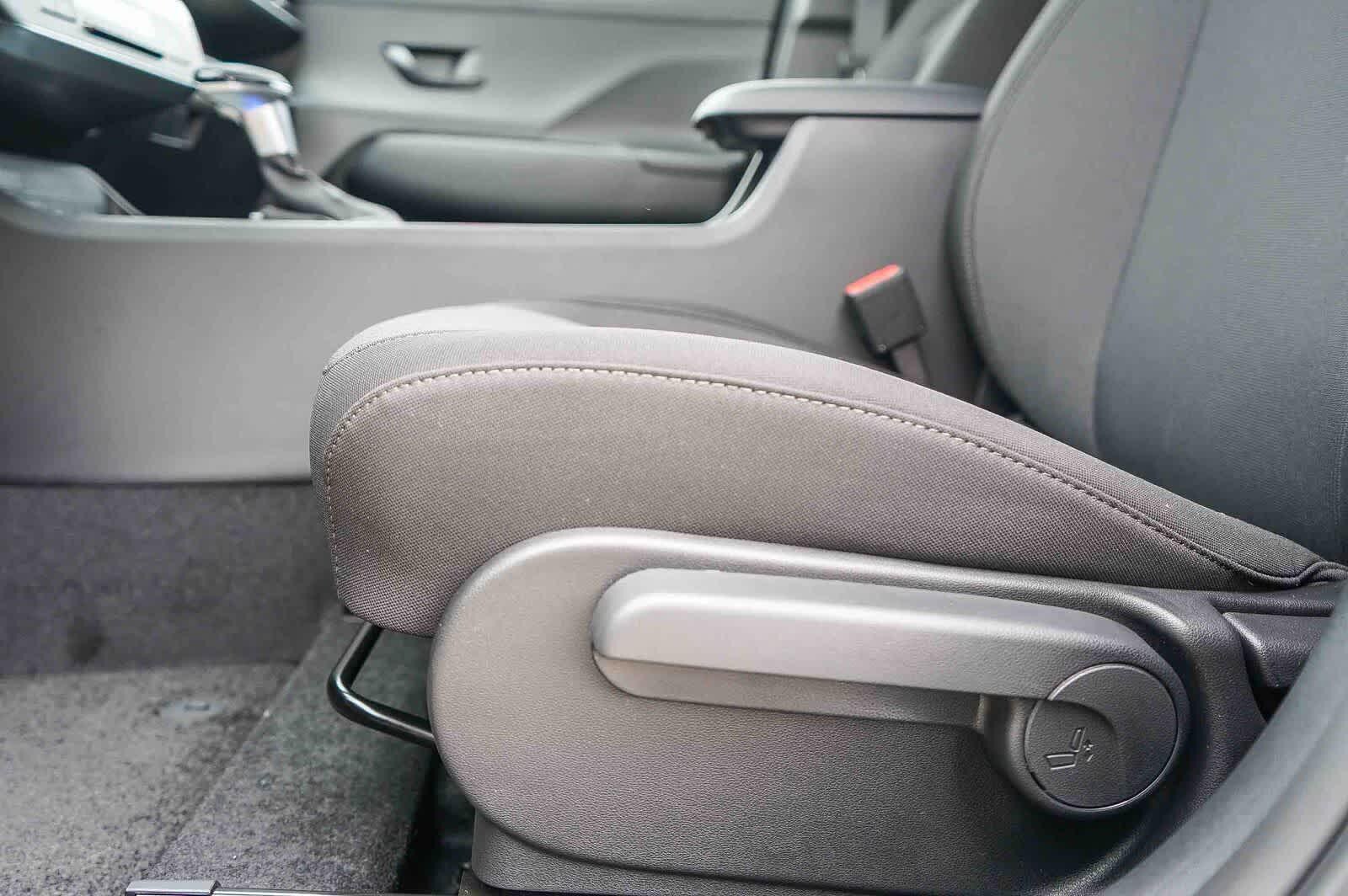 Thumbnail: 2026 Hyundai Kona - 26