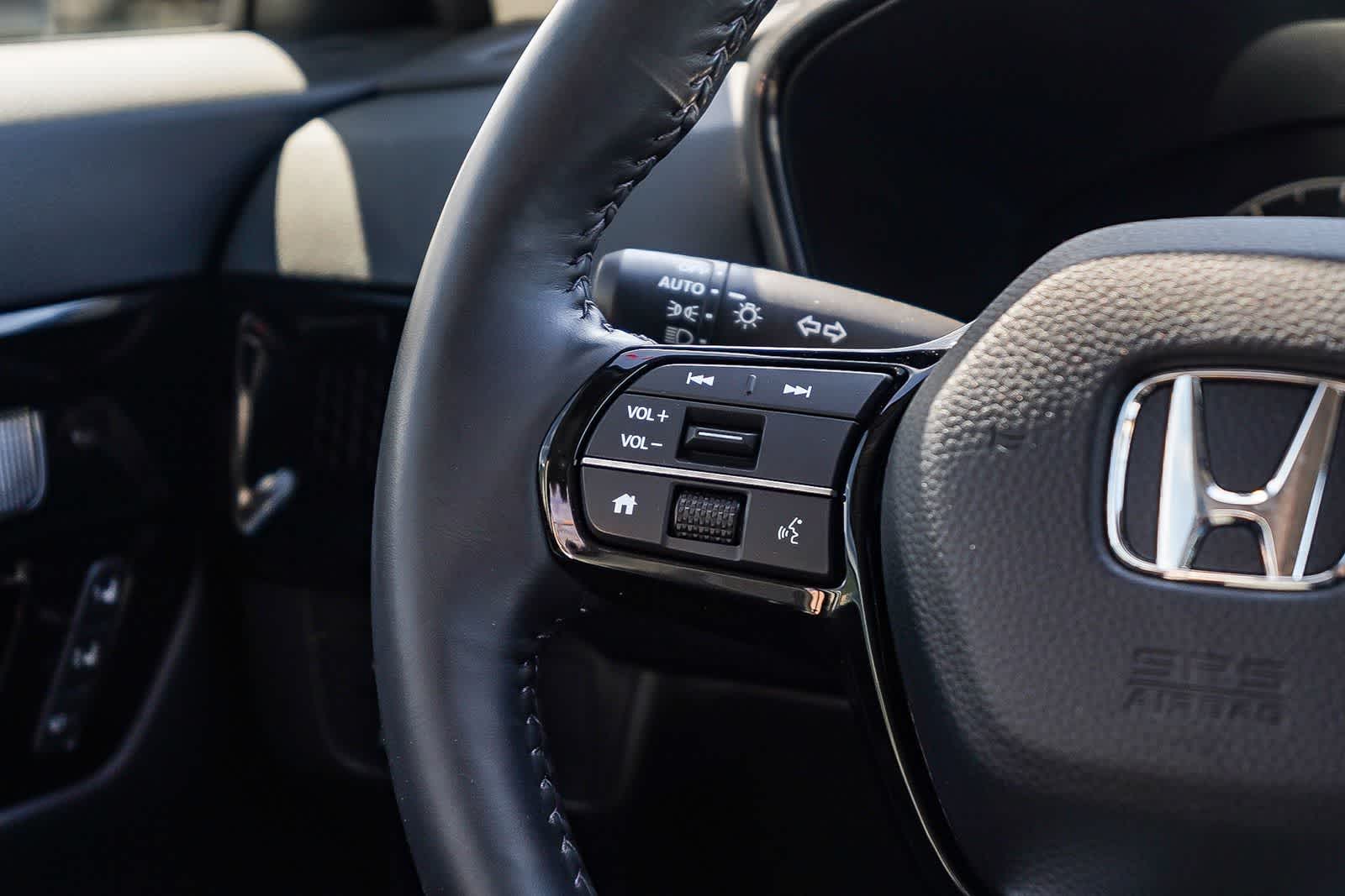 Thumbnail: 2024 Honda CR-V - 19