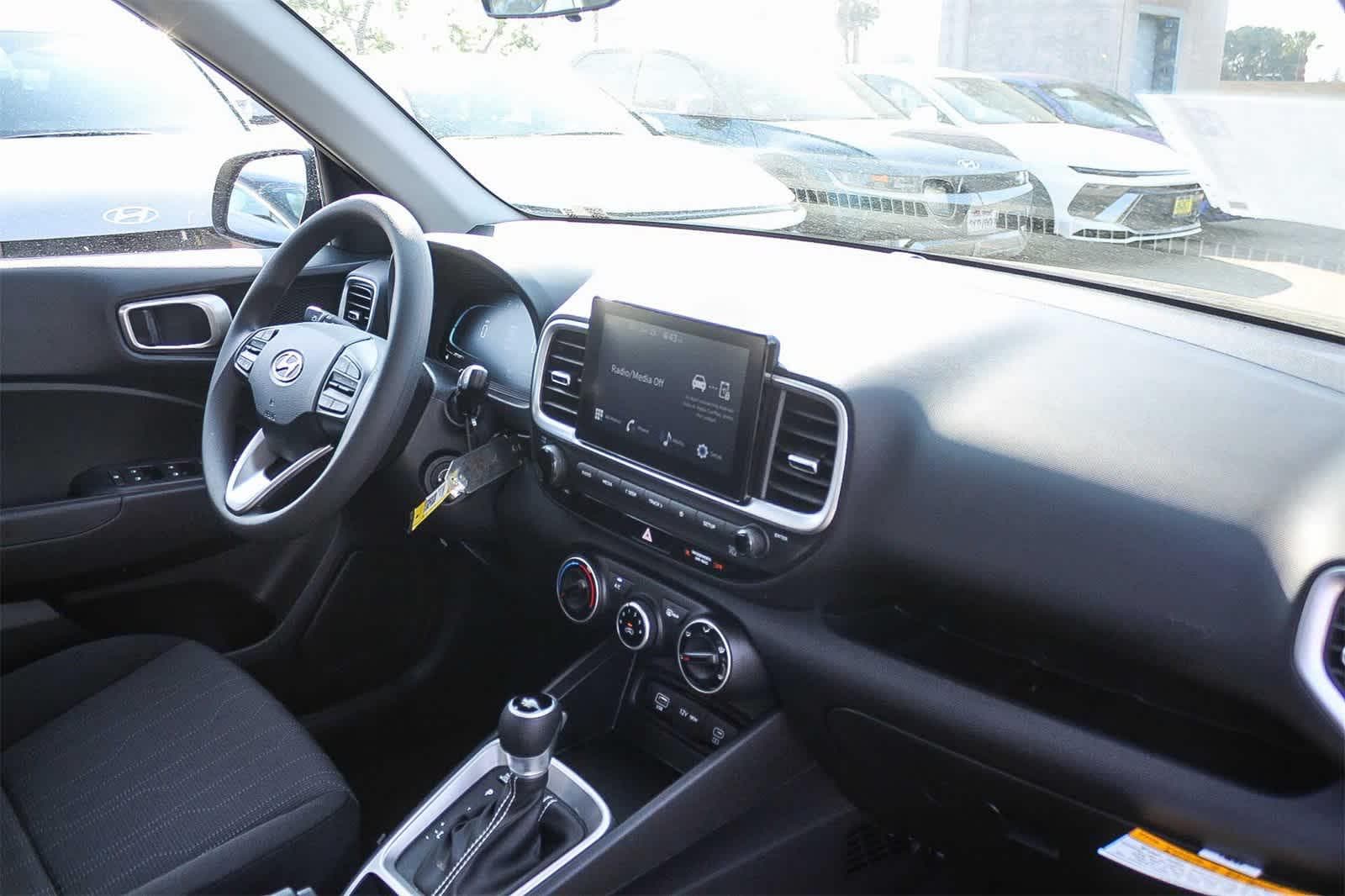 Thumbnail: 2026 Hyundai Venue - 22