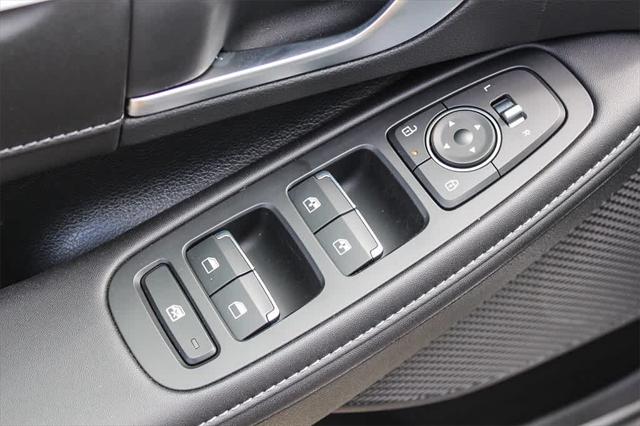 2025 Hyundai Sonata Limited 22