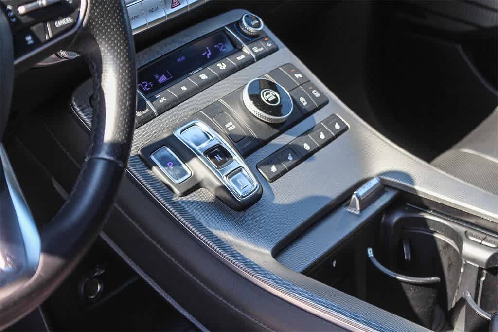 Thumbnail: 2022 Hyundai Palisade - 16