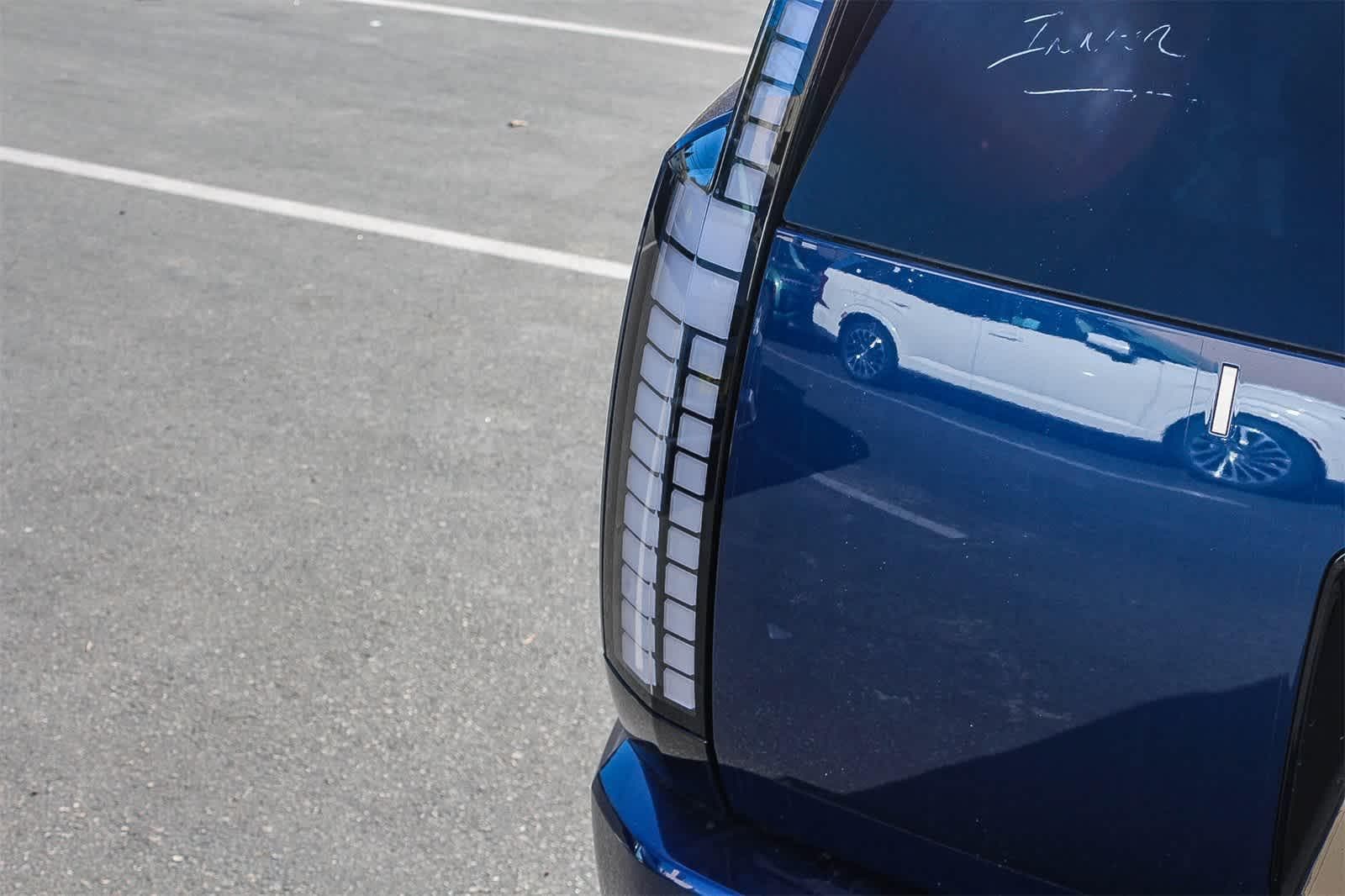 Thumbnail: 2026 Hyundai Ioniq - 8