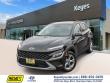 Certified 2023 Hyundai Kona SEL SUV