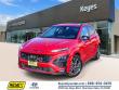 Certified 2022 Hyundai Kona N Line SUV