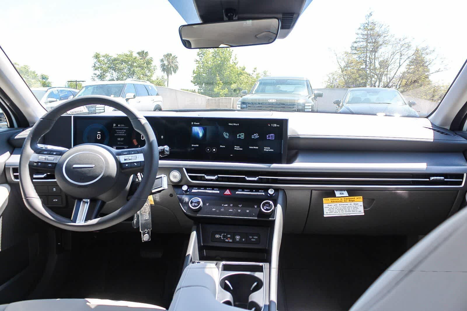 Thumbnail: 2026 Hyundai Sonata - 18