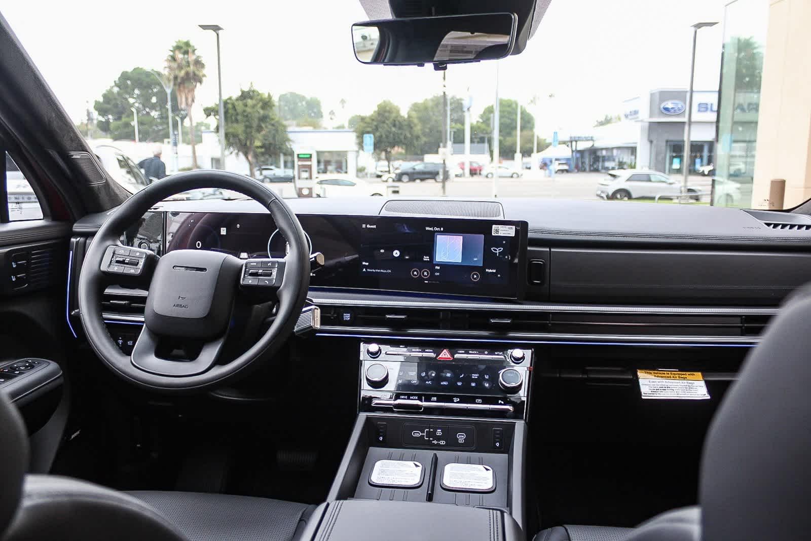 Thumbnail: 2026 Hyundai Santa Fe - 18