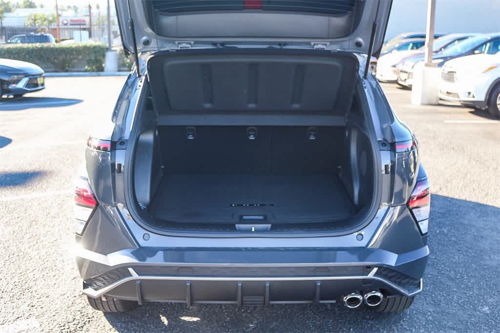 Thumbnail: 2024 Hyundai Kona - 31