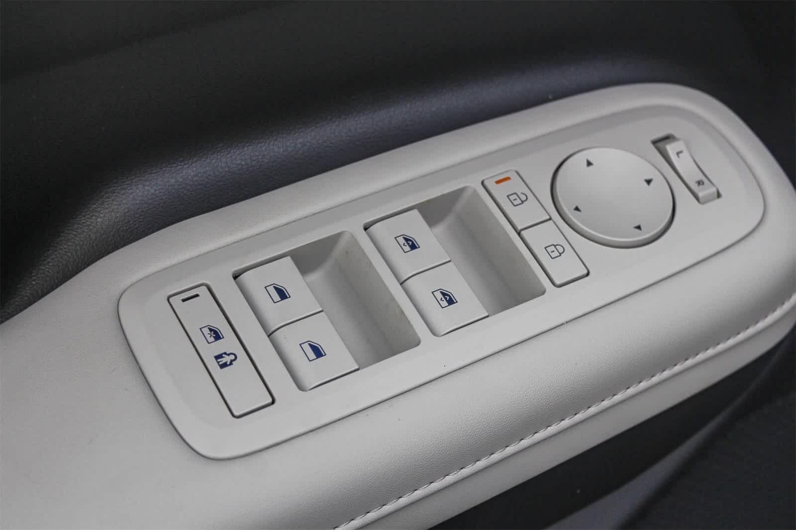 Thumbnail: 2026 Hyundai Santa Fe - 27