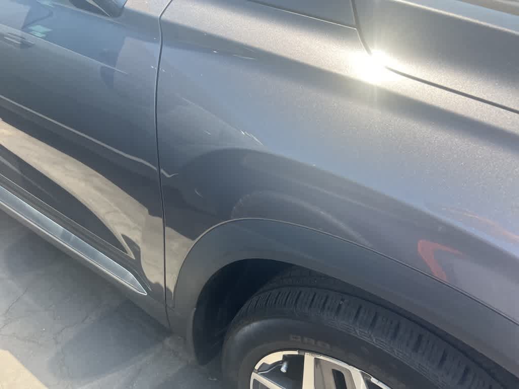 Thumbnail: 2021 Hyundai Santa Fe - 17