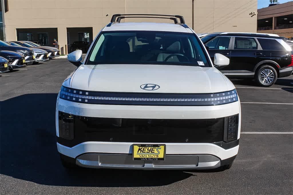 New 2026 Hyundai IONIQ 9 S SUV