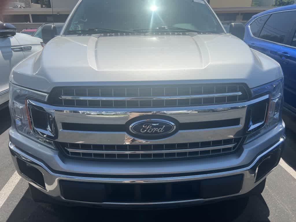Thumbnail: 2019 Ford F-150 - 20