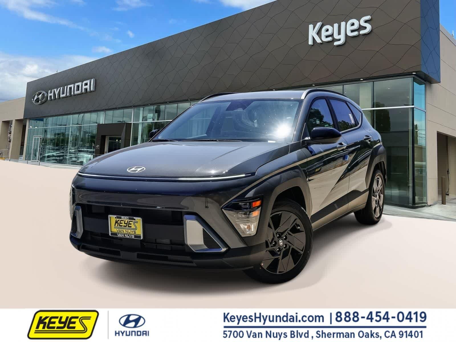 Thumbnail: 2026 Hyundai Kona - 1