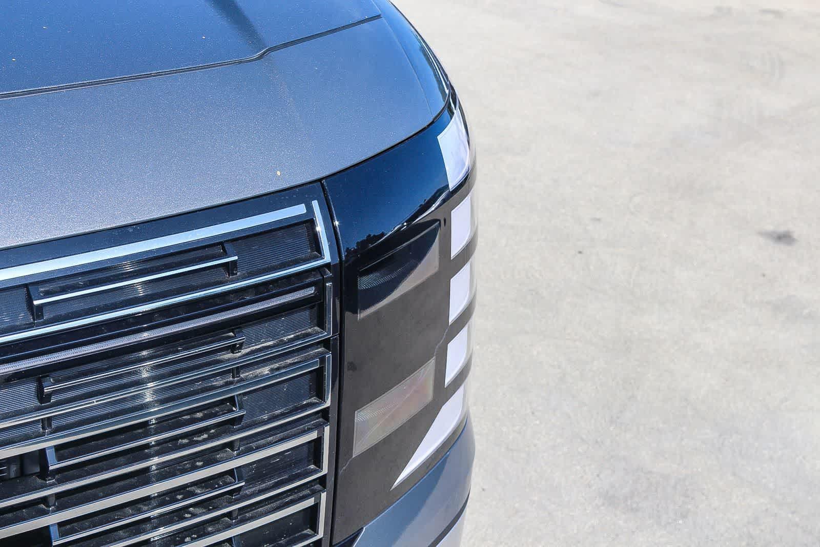 Thumbnail: 2026 Hyundai Palisade - 12