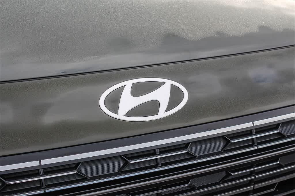 Thumbnail: 2026 Hyundai Palisade - 13