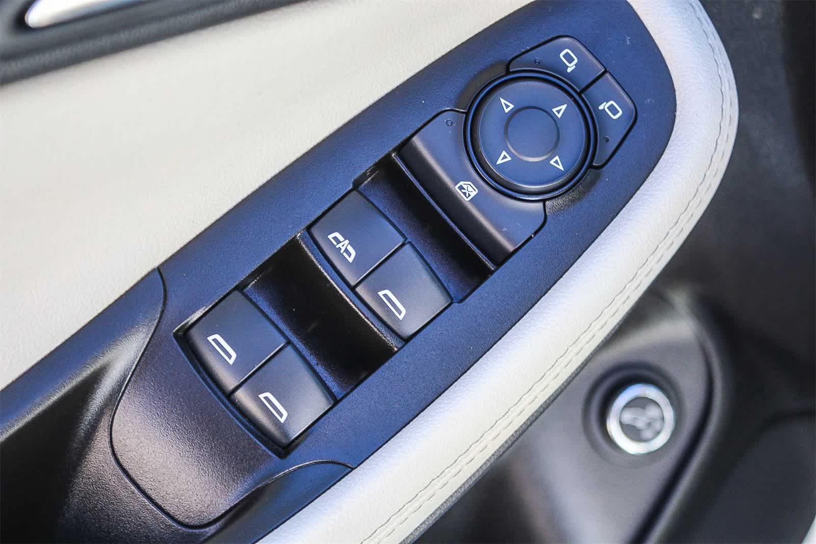 Thumbnail: 2023 Buick Encore GX - 27