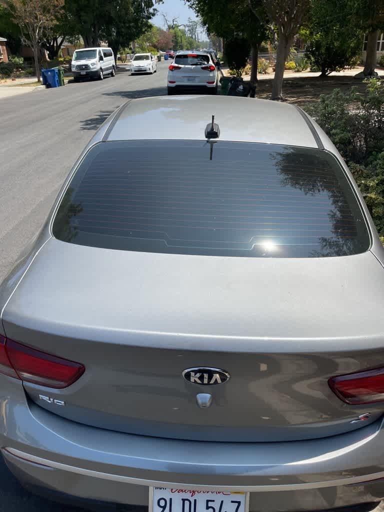 Thumbnail: 2021 Kia Rio - 11