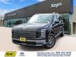 New 2026 Hyundai Palisade SEL FWD SUV