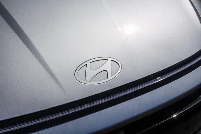 2025 Hyundai Sonata Limited 11