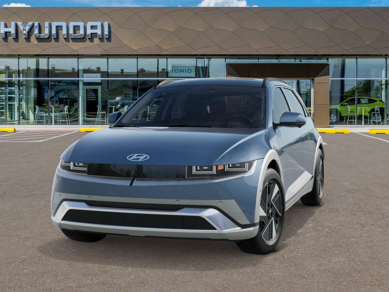 Thumbnail: 2025 Hyundai Ioniq 5 - 6