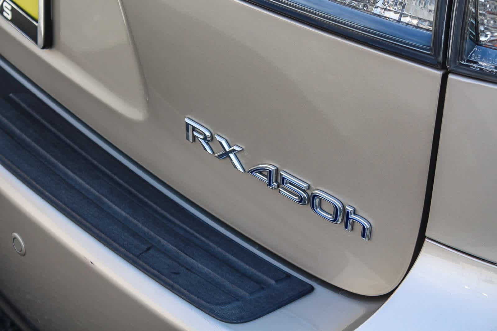 Thumbnail: 2015 Lexus RX - 11