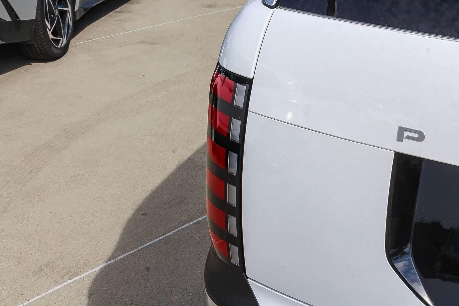 Thumbnail: 2026 Hyundai Palisade - 8