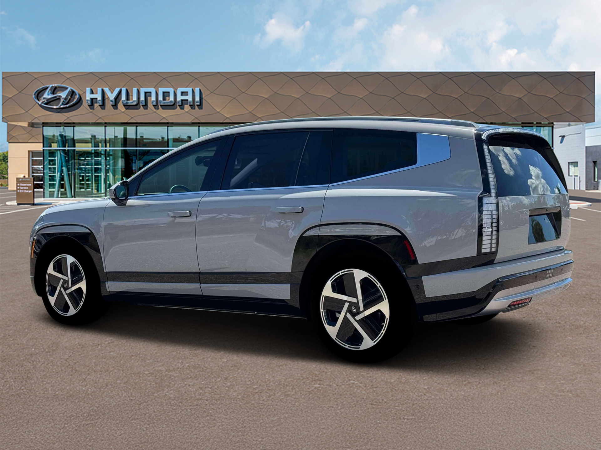 Thumbnail: 2026 Hyundai Ioniq - 4