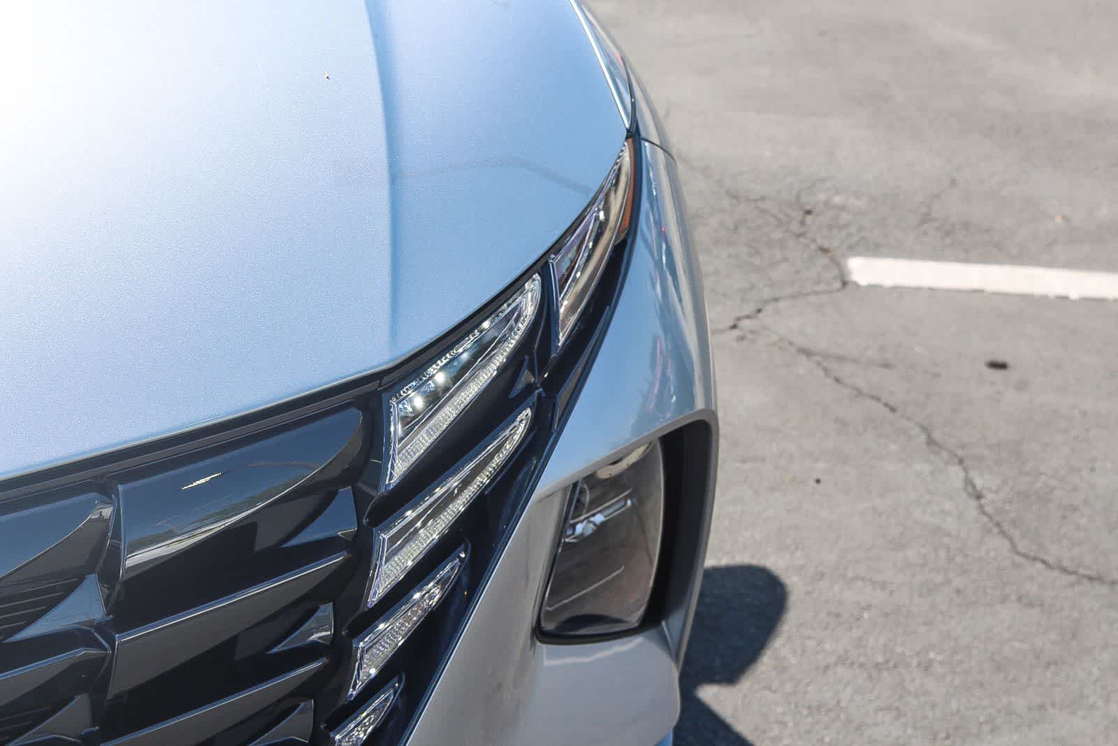 Thumbnail: 2023 Hyundai Tucson - 14