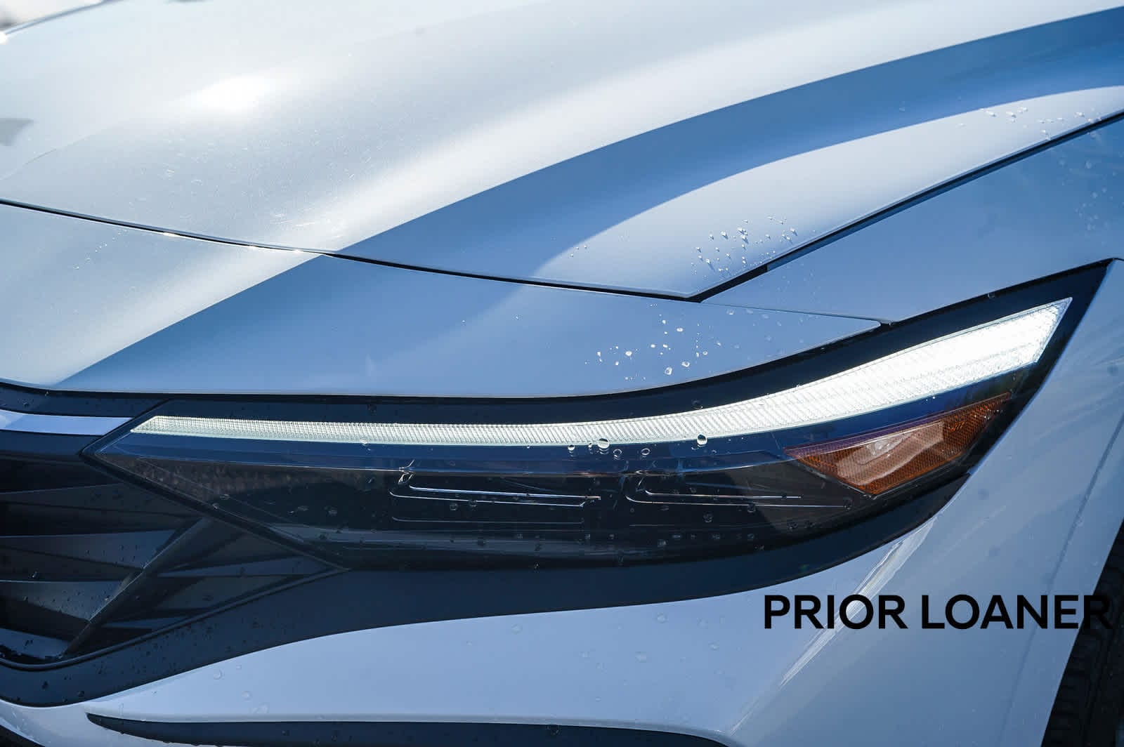 2026 Hyundai Elantra SEL Sport - Photo 12
