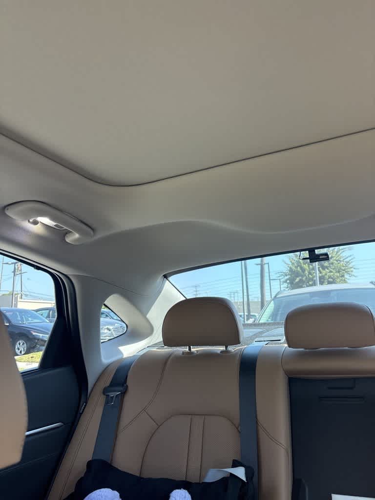 Thumbnail: 2024 Hyundai Sonata - 5