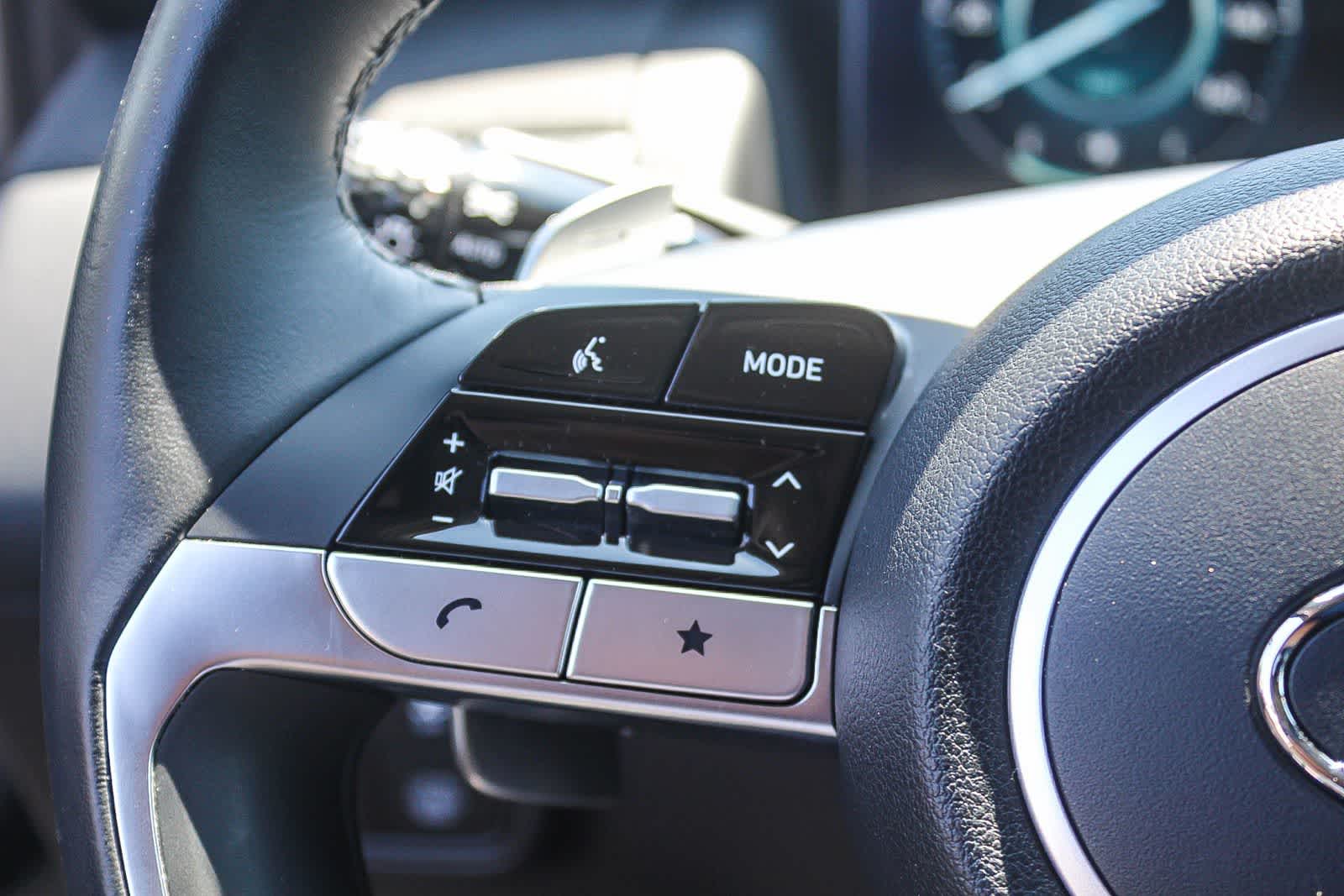 Thumbnail: 2022 Hyundai Tucson - 33