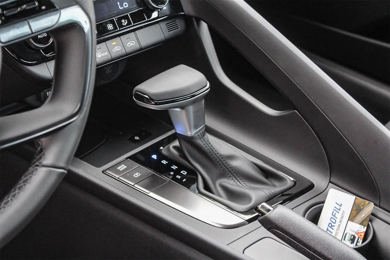 Thumbnail: 2026 Hyundai Elantra - 26