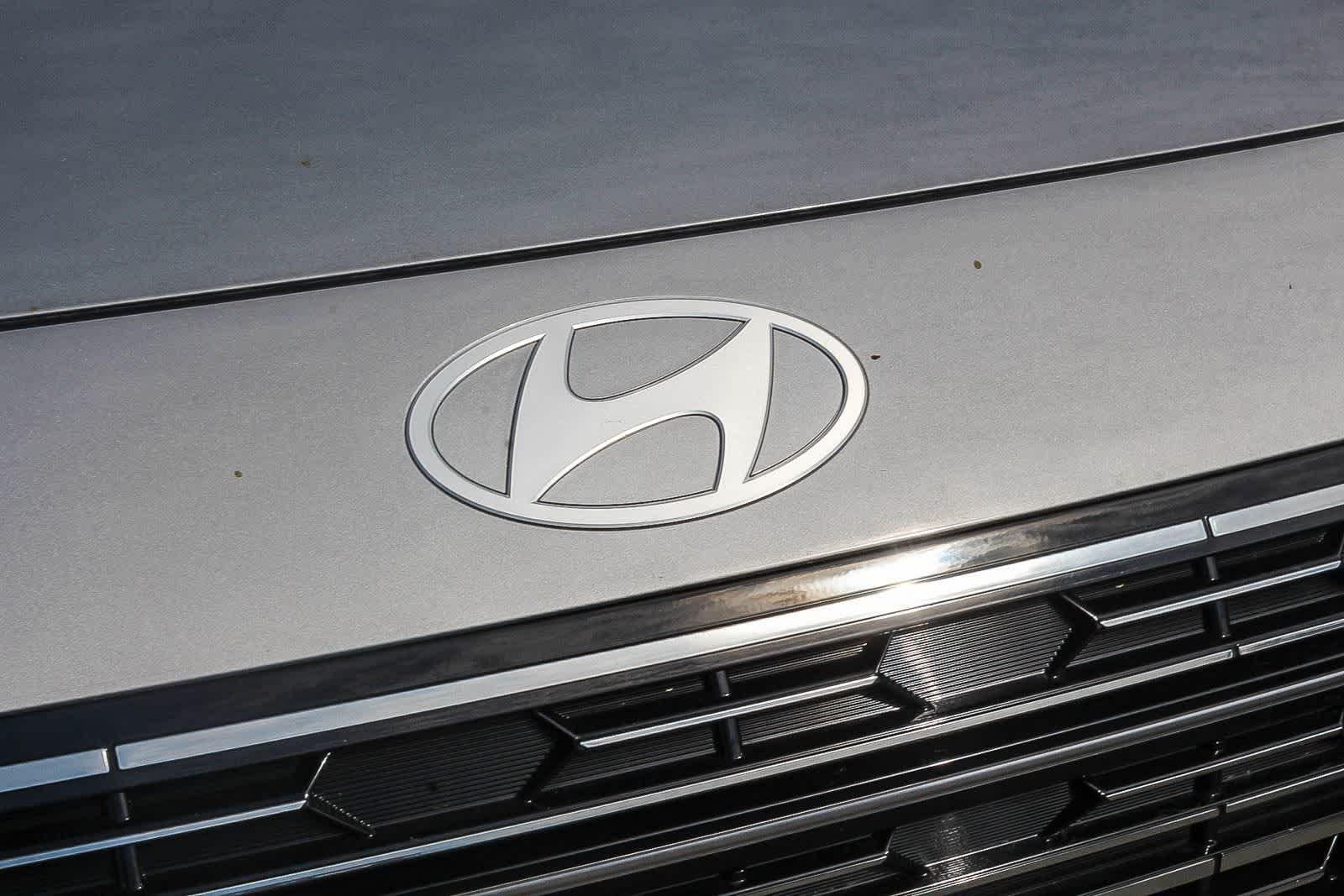 Thumbnail: 2026 Hyundai Palisade - 13