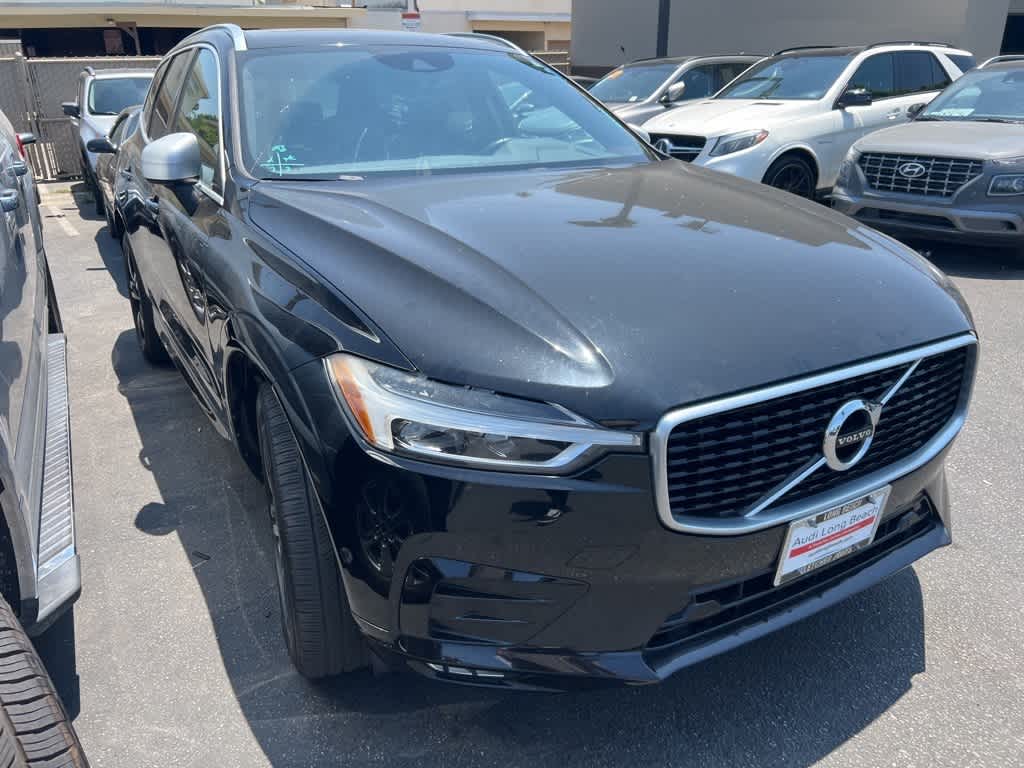 Thumbnail: 2018 Volvo XC60 - 20
