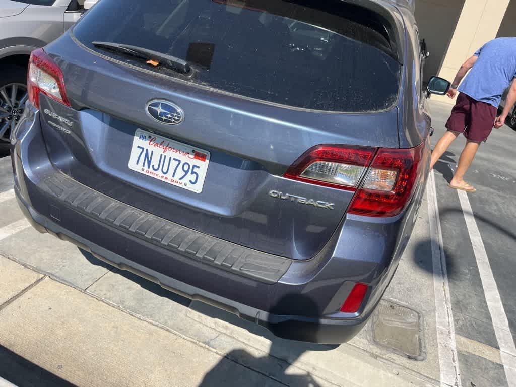 Thumbnail: 2015 Subaru Outback - 19