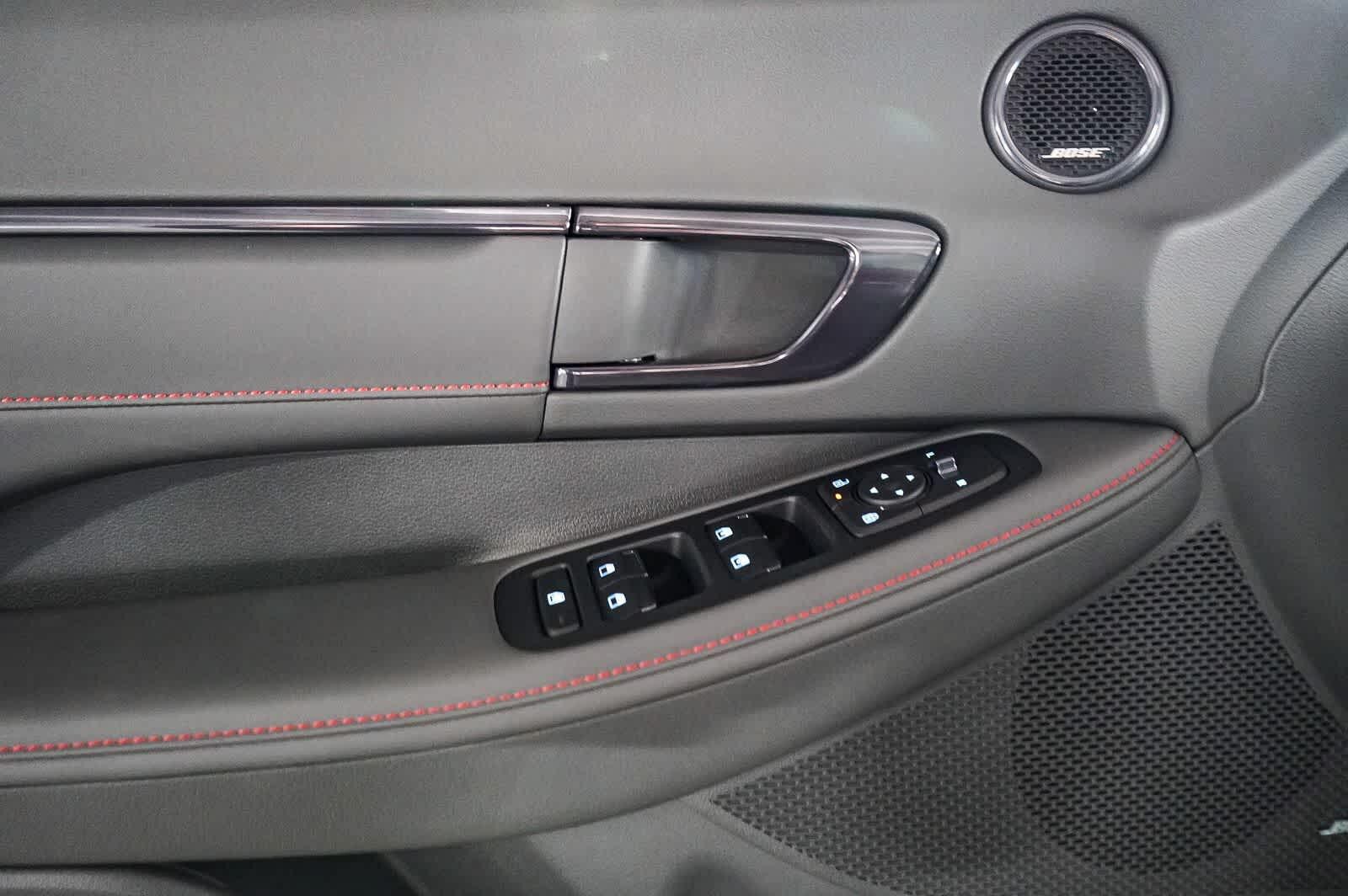 Thumbnail: 2026 Hyundai Sonata - 28