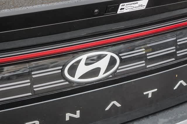 Thumbnail: 2024 Hyundai Sonata - 27