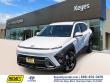 Certified 2024 Hyundai Kona SEL SUV