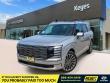 New 2026 Hyundai Palisade Calligraphy AWD SUV